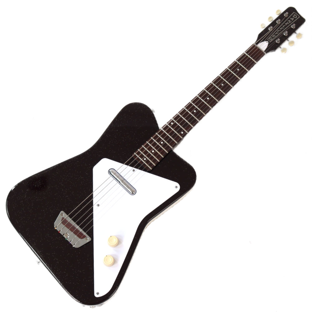 Danelectro ダンエレクトロ DJ-2 Danelectro DJ2 T-Bone Distortion Mini Food Group Effects