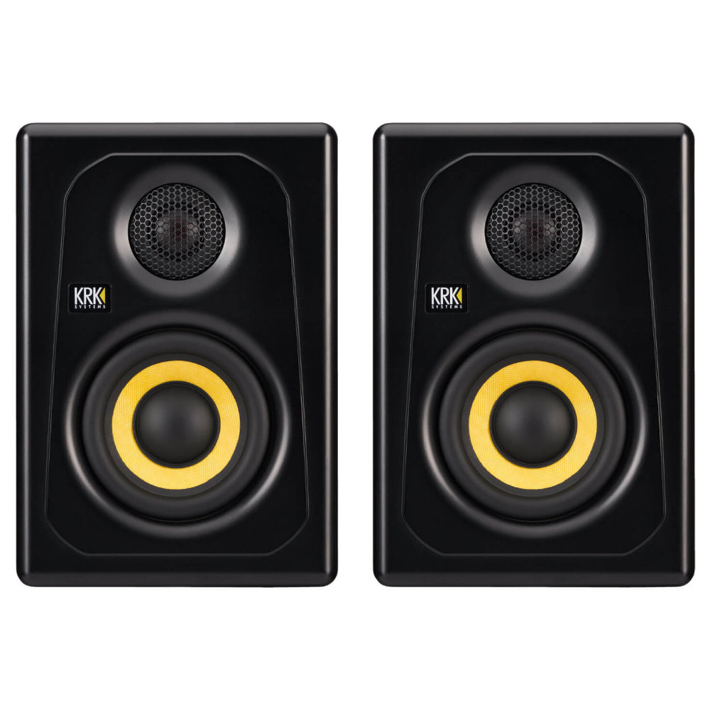 HEDD AUDIO Type 05（モニタースピーカー） HEDD AUDIO(ヘッドオーディオ) TYPE 05 MK2 black (1pair