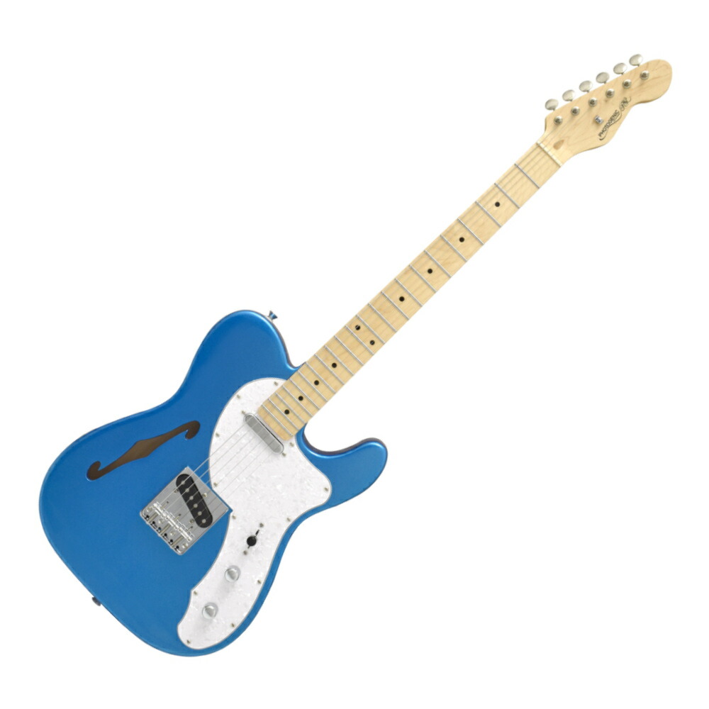 楽天市場】エレキギター Nashville by SAMICK テレキャスタータイプ TL