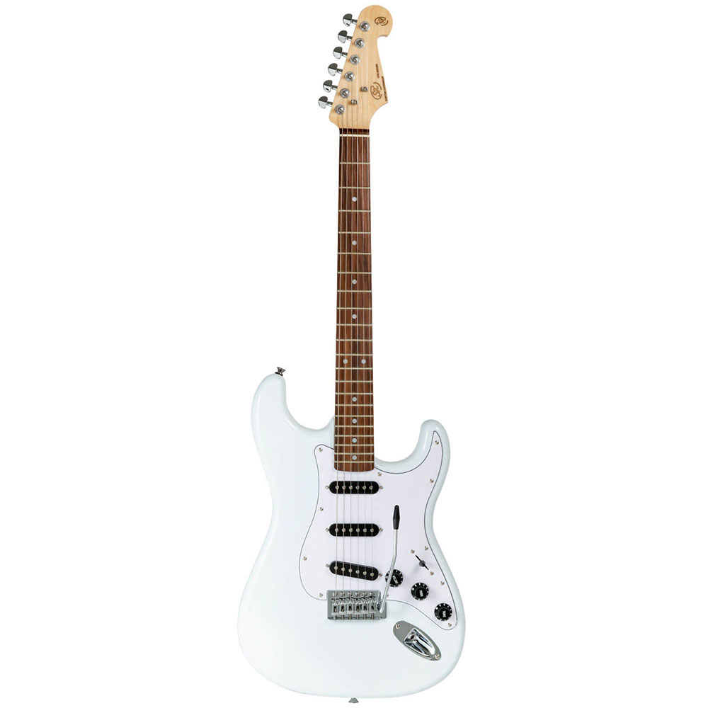 SX SST/ALDER/R/OWH エレキギター 26,499円