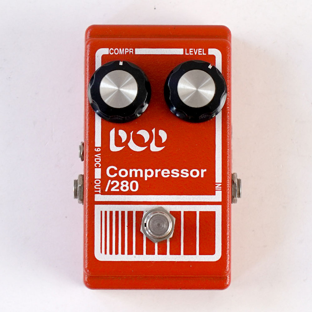 楽天市場】MXR SUPER COMP M132 新品 コンプレッサー[スーパー