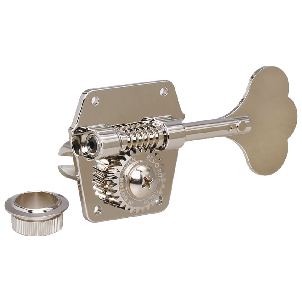 楽天市場】GOTOH ゴトー ベースペグ GB640 N(ニッケル) 片側4個