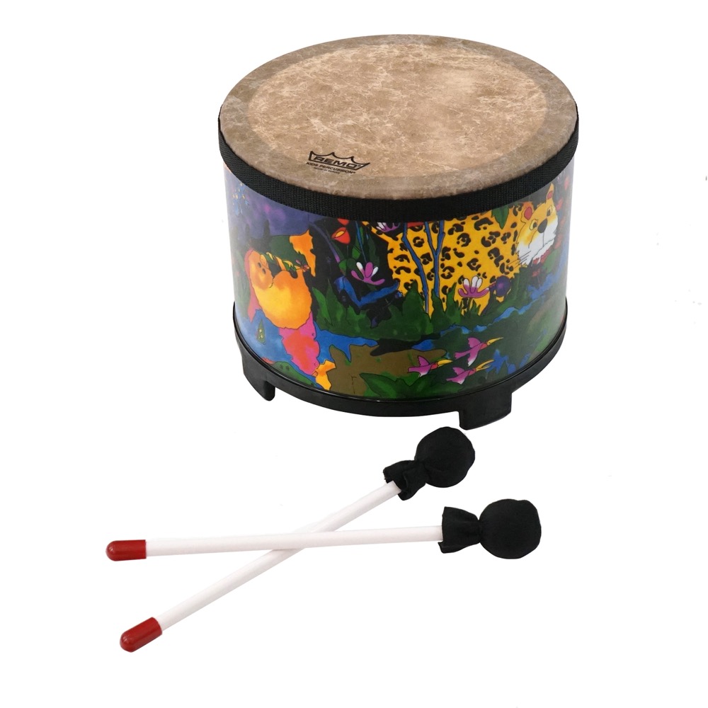 楽天市場】レモ/キッズコンガ【RH-1206-00】 REMO キッズ