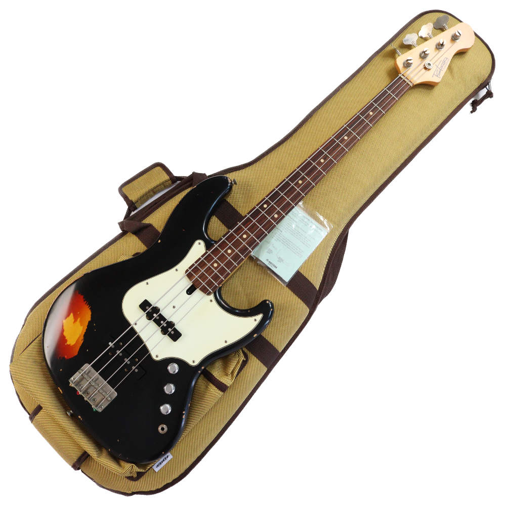 Tokai TPB-40 Hard Puncher 1982年製 エレキベース 4430fcd7-2eb3-448c-9cec-