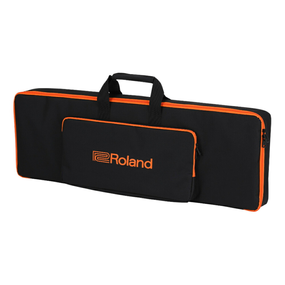 楽天市場】Roland ローランド/CB-GO61KP Keyboard Bag for GO-61K and