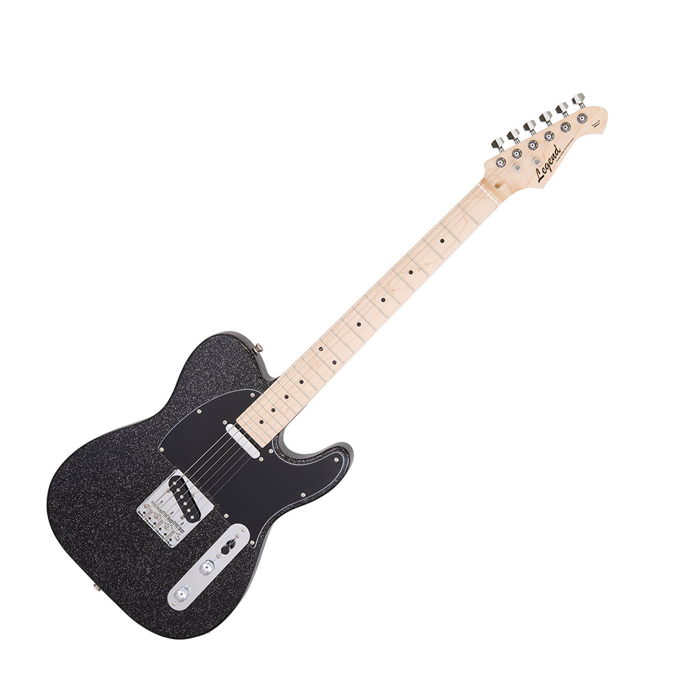 楽天市場】【中古】LEGEND LTE-Z TT BK エレキギター : AJIMURA-SHOP