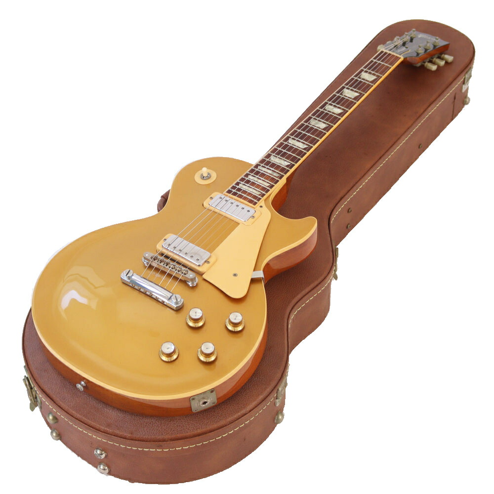 GABAN les paul deluxeギャバン　レスポール　デラックス GABAN les paul deluxeギャバン レスポール デラックス 行董