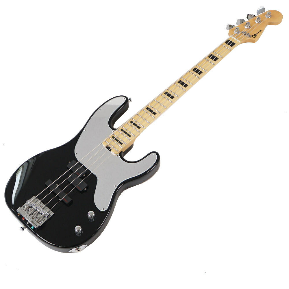charvel ベース 楽天市場】Charvel Pro-Mod San Dimas Bass PJ IV - Metallic