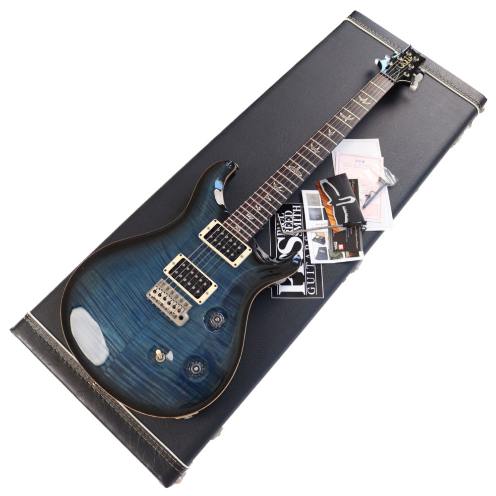 楽天市場】【送料無料】Paul Reed Smith / Custom 24 20th