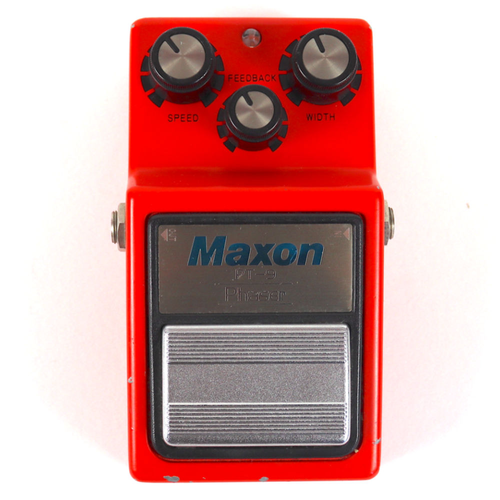 MAXON Compressor 【中古】本体のみ ギター エフェクター マクソ 楽天市場】MAXON マクソン/エフェクター/スーパーチューブスクリーマー
