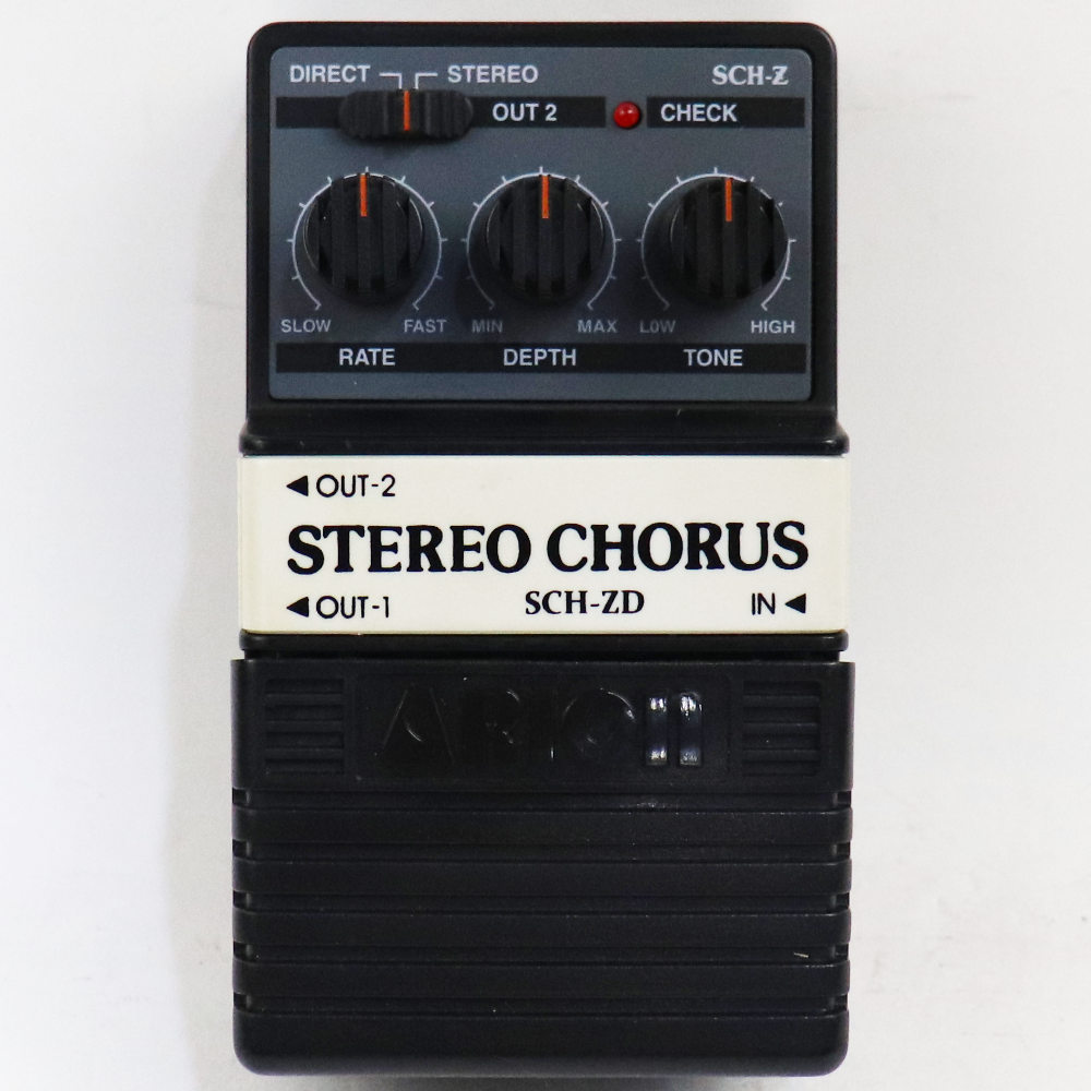楽天市場】ARION SCH-Z STEREO CHORUS 新品 コーラス[アリオン