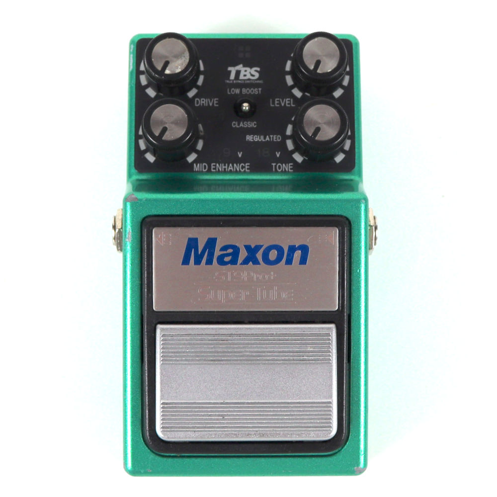 楽天市場】Maxon マクソン/オーバードライブ/ROD880