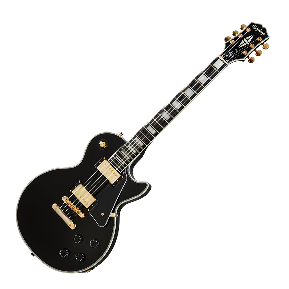 楽天市場】Epiphone エピフォン Les Paul Modern Figured Purple