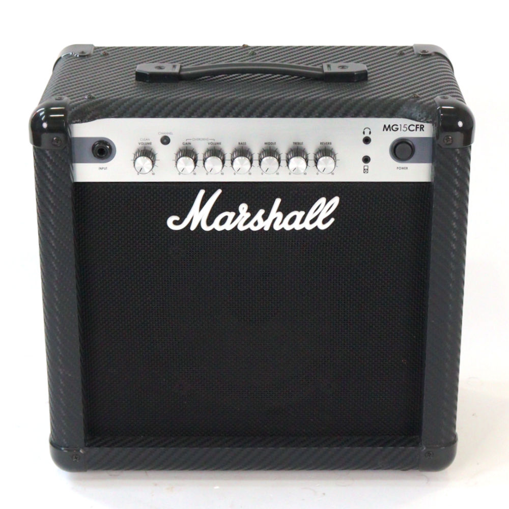 Marshall  マーシャル ギターアンプ G30RCD 楽天市場】Marshall マーシャル/ギターアンプ/G30R CD/KF363374J