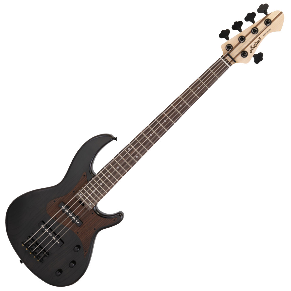 AriaProII アリアプロII RSB-700WP/5 SBK 5弦エレキベース