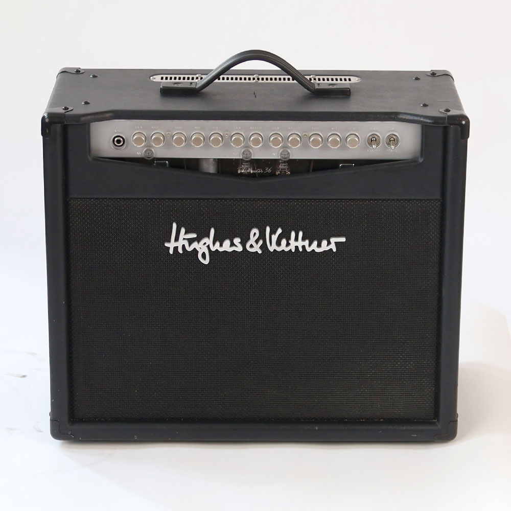 楽天市場】☆【中古】 Hughes&Kettner ヒュースアンドケトナー Quantum