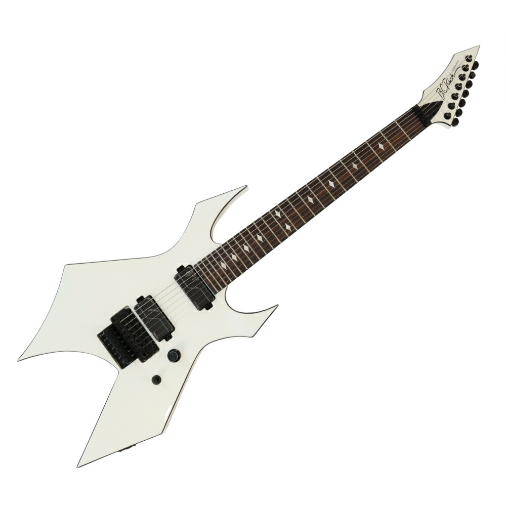 楽天市場】B.C.Rich Mockingbird Legacy ST with Floyd Rose Trans Red