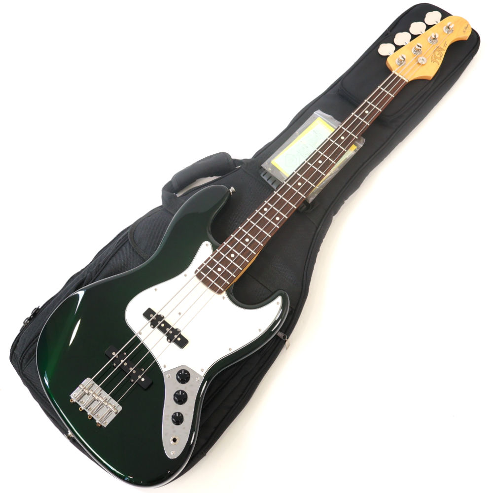 ベース Fujigen JJB-5R FUJIGEN JJB-5R フジゲン 【 プレ葉ウォーク浜北店 】 | 島村