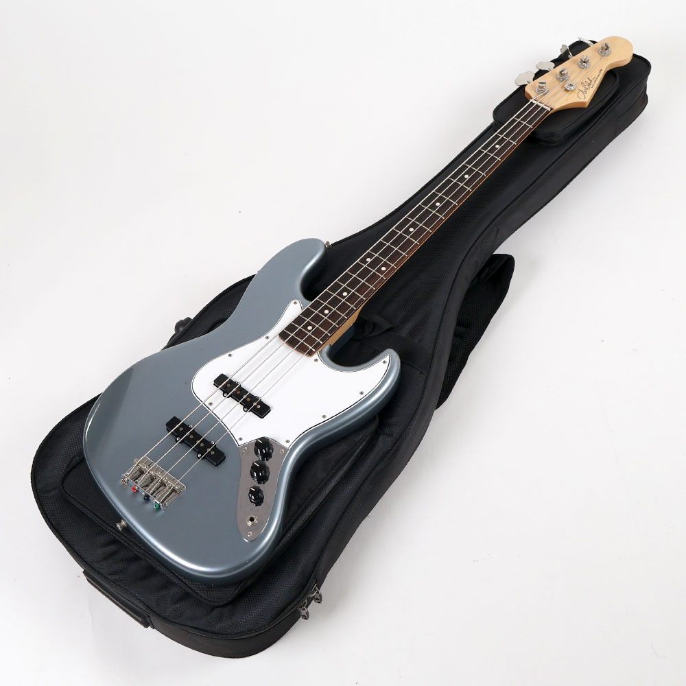 ベース ESP J-TVB-V J Silver LUNA SEA 楽天市場】【ESP】【LUNA SEA ”J”モデル】イーエスピー『エレキ