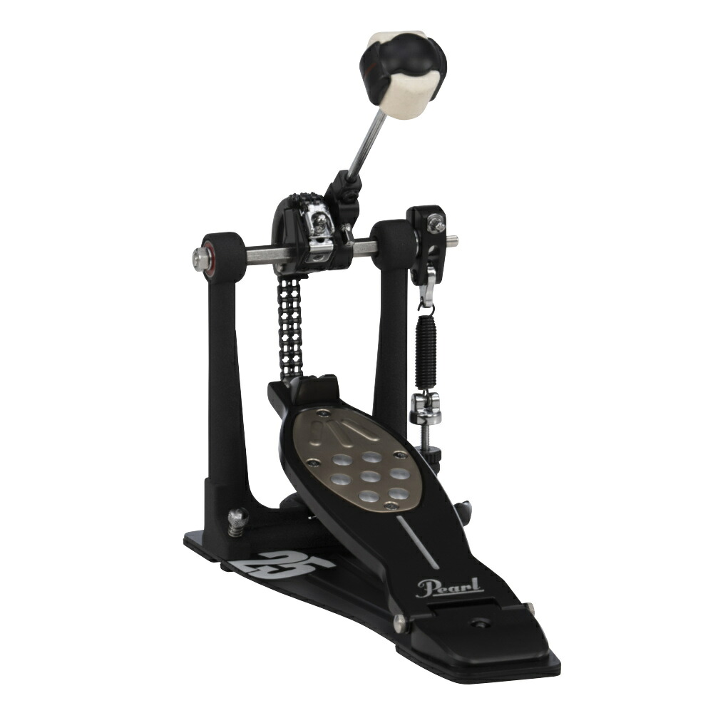 Pearl パール P-2050C/B Eliminator 25th Anniversary Limited Edition ドラムペダル シングルペダル