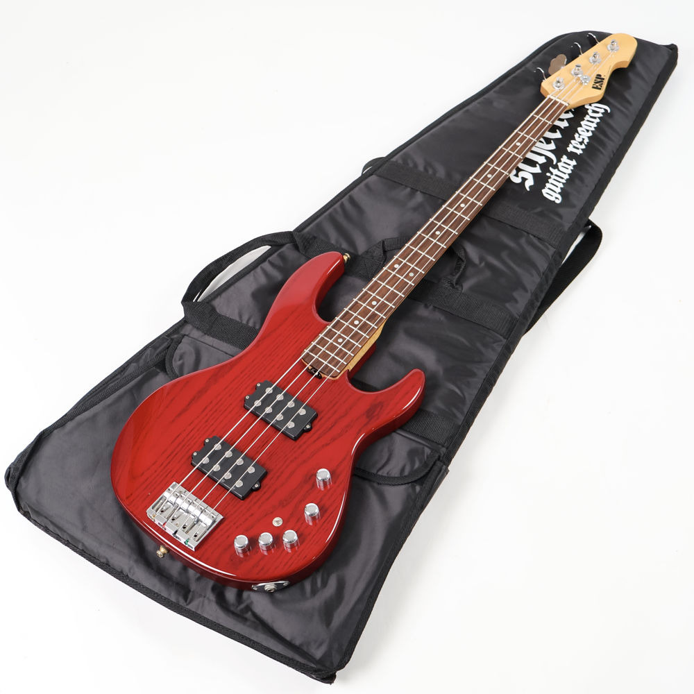楽天市場】【送料無料】ESP / PPJ-160【中古】【楽器/ｴﾚｷﾍﾞｰｽ