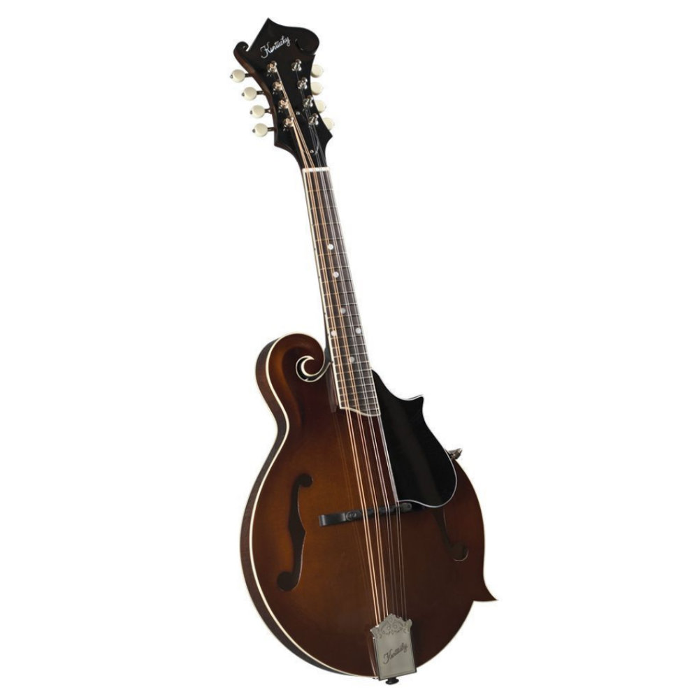 楽天市場】ケンタッキー/フラットマンドリン【KM-1000】Kentucky