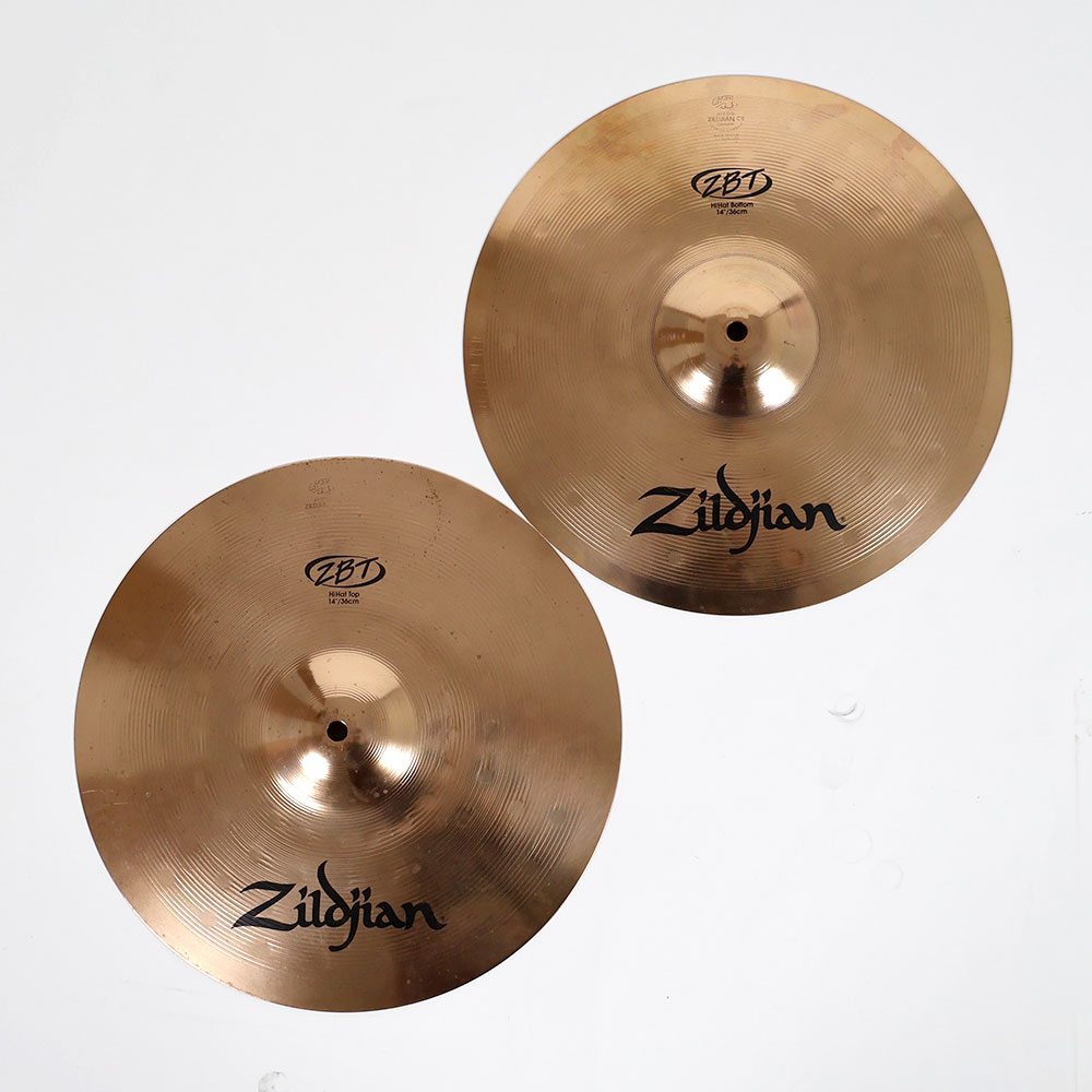 セイビアン　B8 ハイハットシンバル B8X RIDE | SABIAN