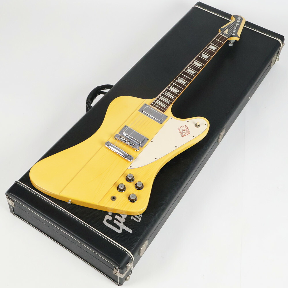 楽天市場】Gibson Firebird -Cherry- 新品[ギブソン][ファイヤーバード