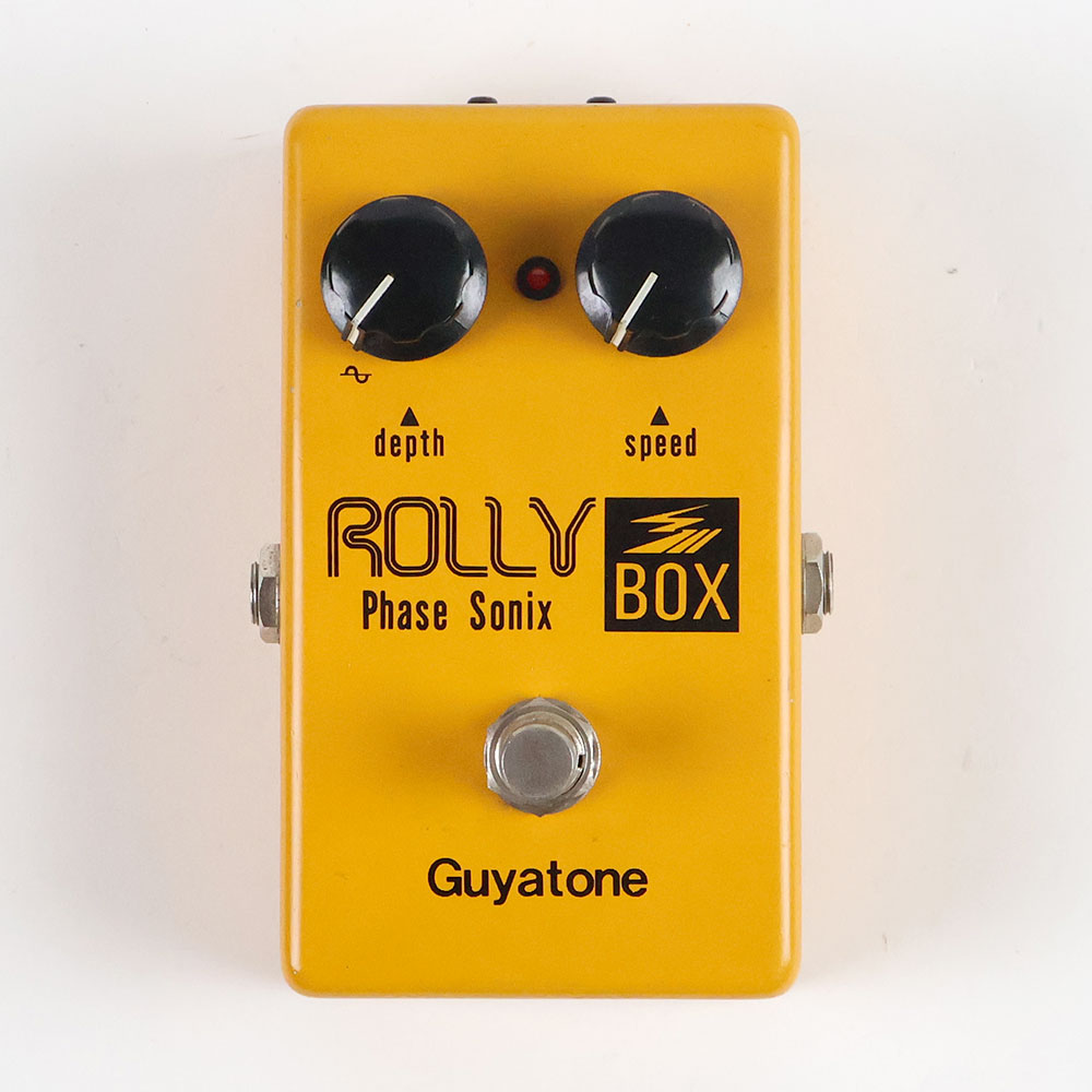 Guyatone EP グヤトーン プレシジョンベース タイプ 楽天市場】Guyatone グヤトーン/エフェクター (ビンテージ