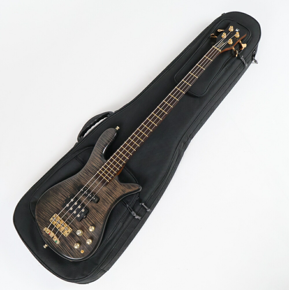 Warwick streamer standard エレキベース 楽天市場】WARWICK Rockbass Streamer Standard 5st Nirvana
