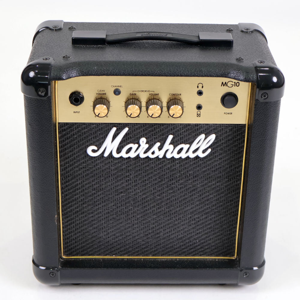 楽天市場】Maxon マクソン/ギターアンプ/GX10/102075/Cランク/84