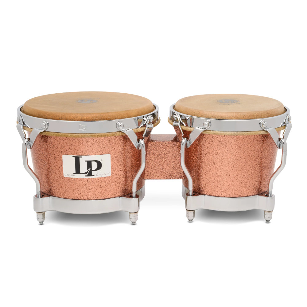 LP LP200F-MC Martin Cohen Limited Bongos ボンゴ 60,500円