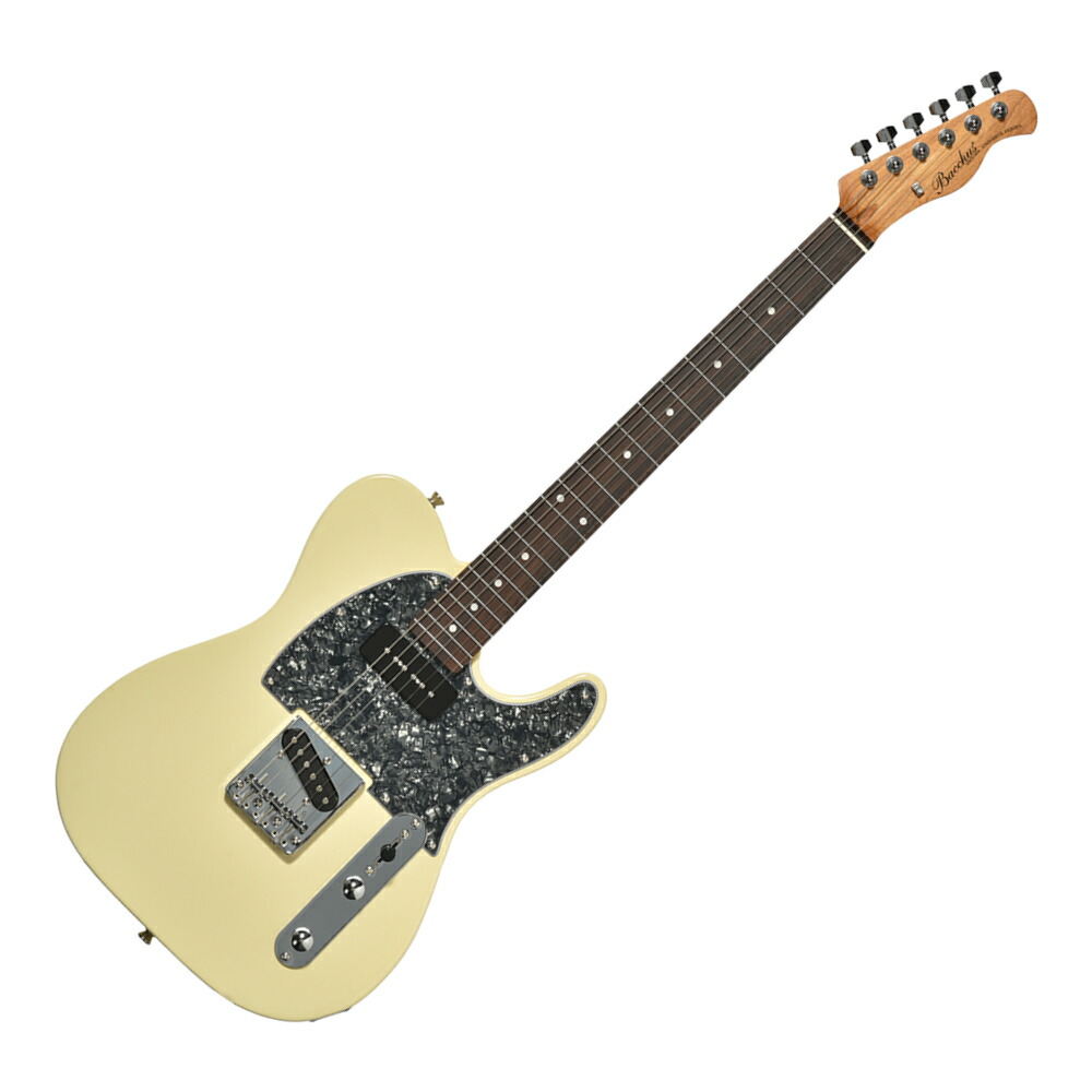 楽天市場】Bacchus BTE-2-RSM/M PTL-SOB Pastel Sonic Blueバッカス