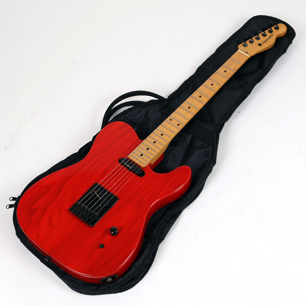 ギター / Greg Bennett STQ-450SH Greg Bennett STQ-450SH（中古/送料無料）【楽器検索デジマート】