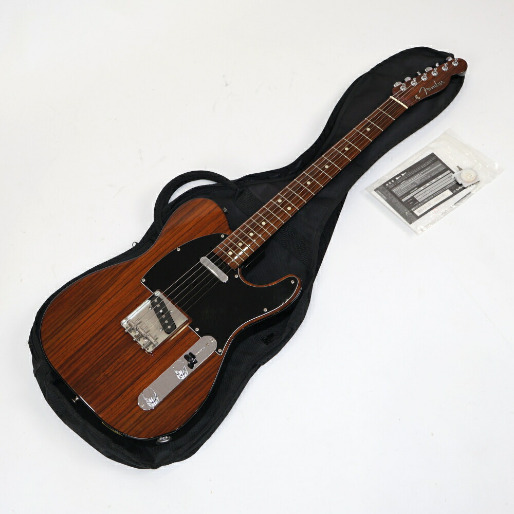 楽天市場】【送料無料】Fender Japan / TL62B【中古】【楽器/ｴﾚｷ