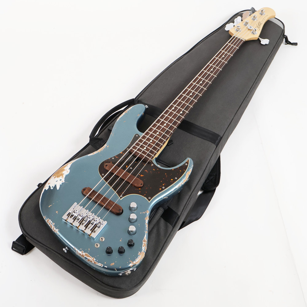 Xotic XP-1T 4弦 アクティブプレシジョンベース XP Series - Basses - Guitar & Bass