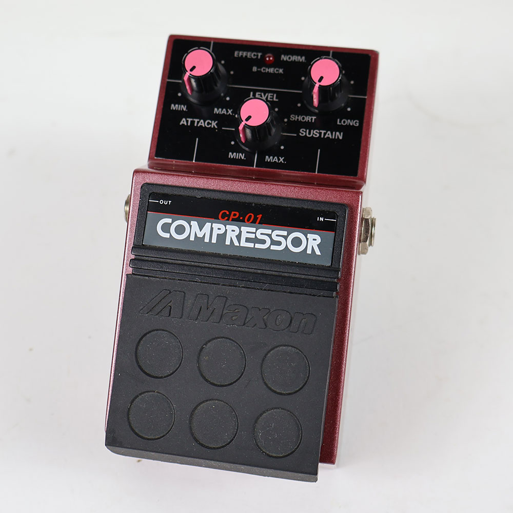 Maxon Compressor 日本製 コンプレッサー 51jC1wA9zsL.jpg