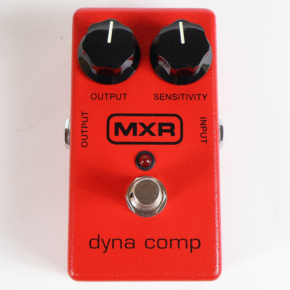 MAXON Compressor 【中古】本体のみ ギター エフェクター マクソ 楽天市場】MAXON マクソン/ヴィンテージ コンプレッサー/Compressor