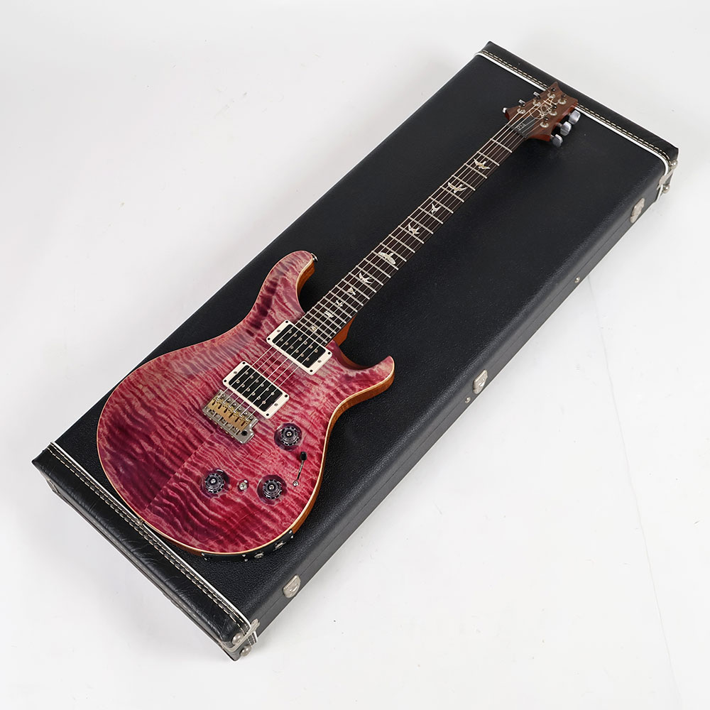 楽天市場】【中古】 Paul Read Smith PRS SE custom 24 エレキギター