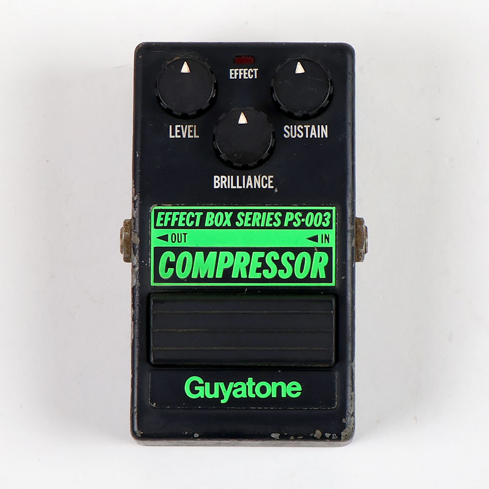 GUYATONE ULTRON オートワウ GUYATONE ULTRON オートワウ Guyatone Ultron Auto Wah | Reverb