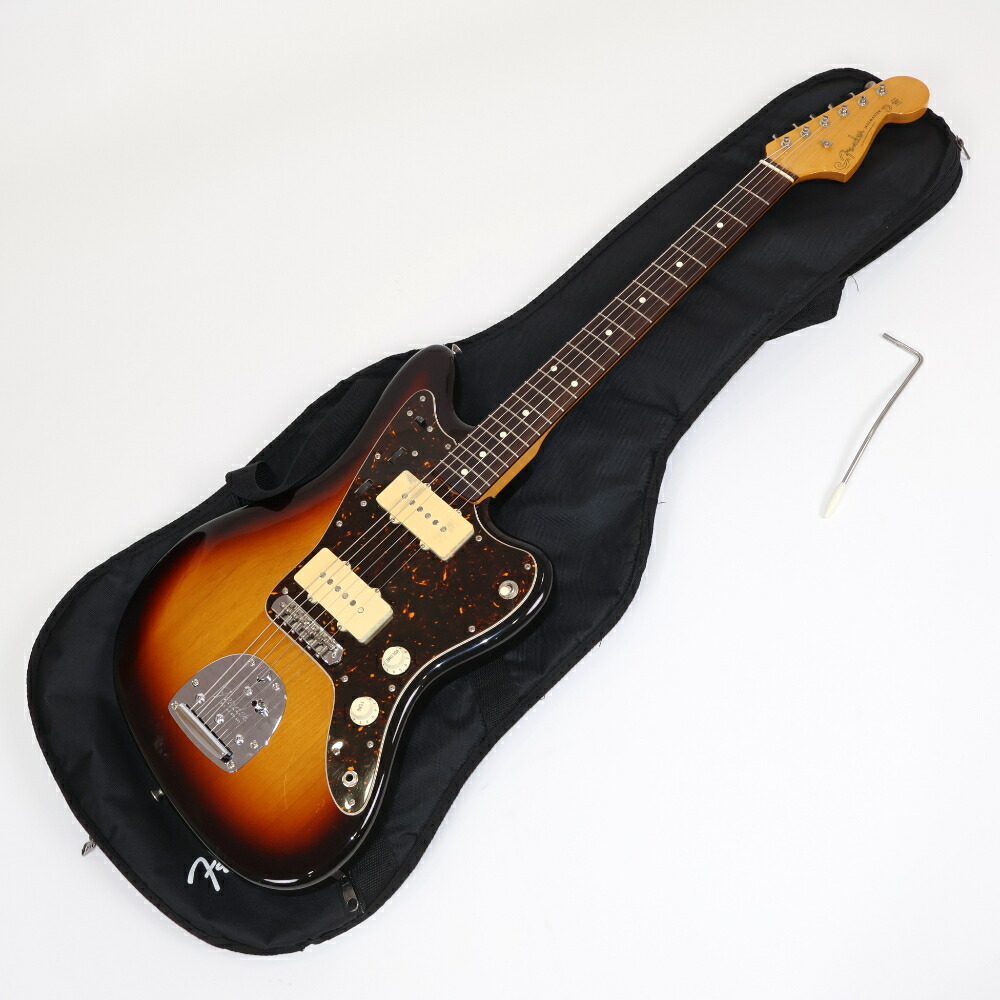 楽天市場】【送料無料】Fender / 2023 Collection MIJ