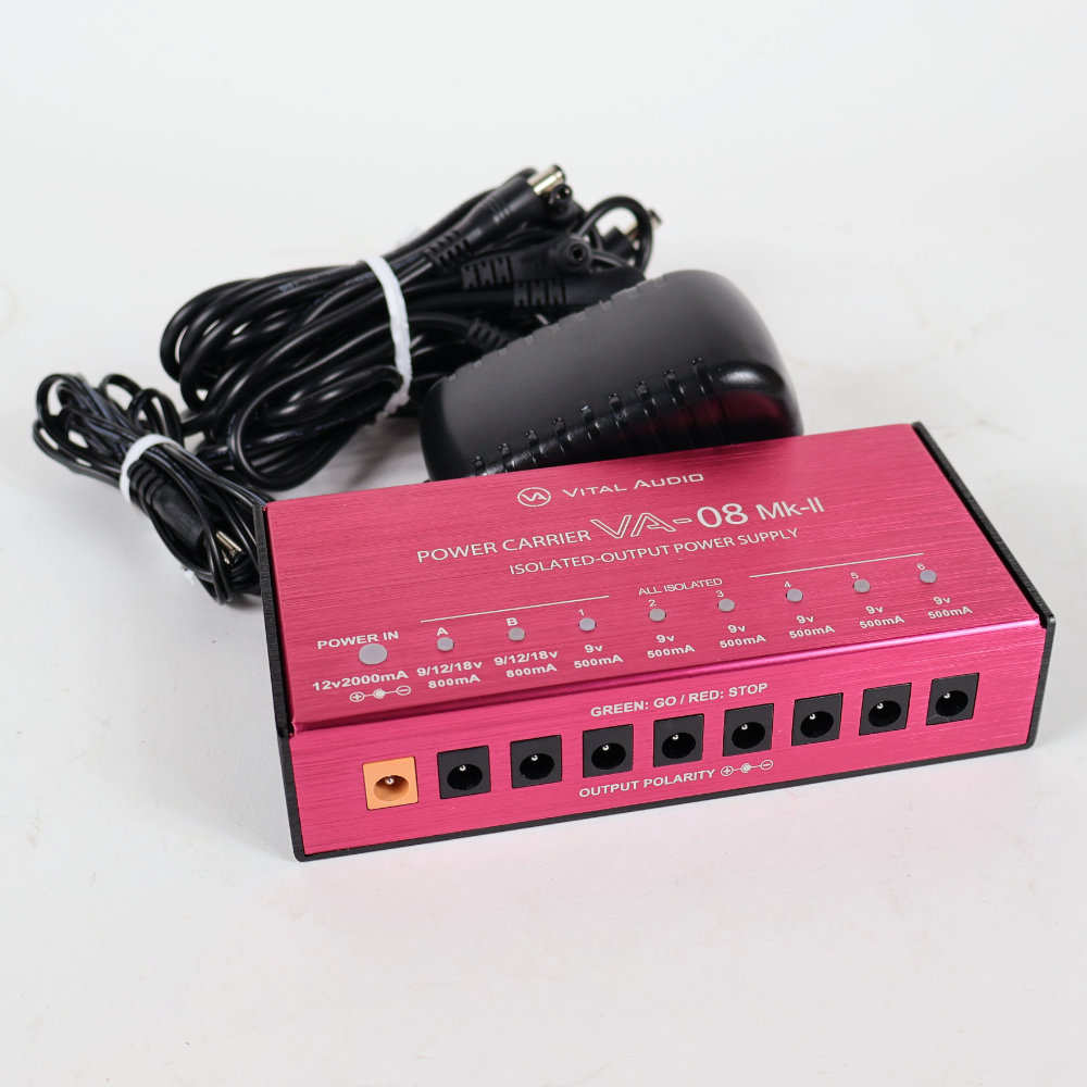 Warm Audio／CENTAVO オーバードライブ おまけつき Warm Audio