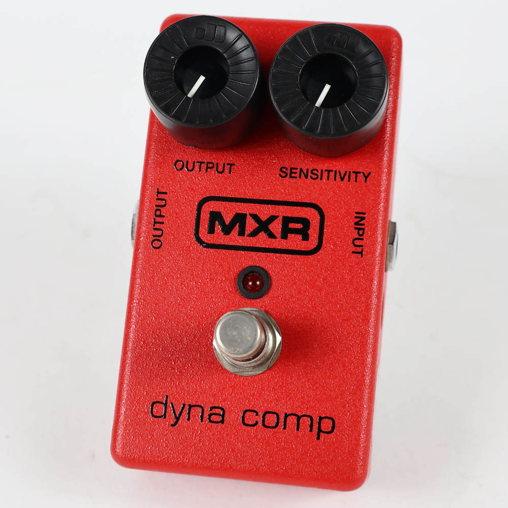 Maxon Compressor ギターエフェクター 楽天市場】MAXON マクソン/ヴィンテージ コンプレッサー