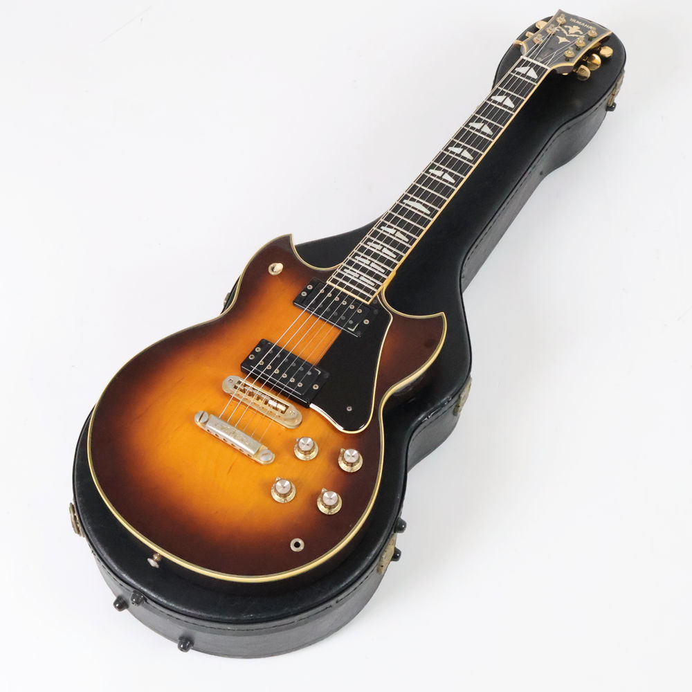 YAMAHA SG2000 ギター 激レア！ 1976年製 YAMAHA SG-2000 （Sold Out） | 千葉 船橋 ギター