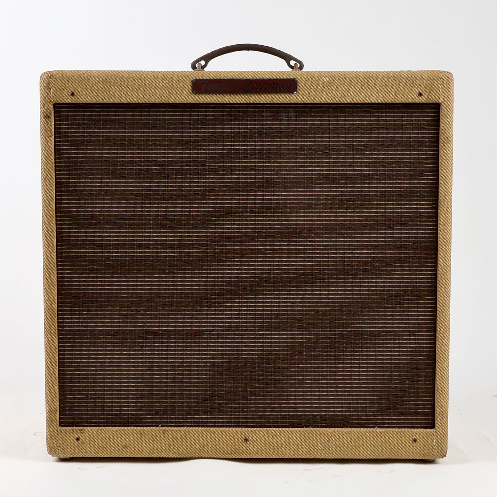 ヘッドアンプ フェンダー ベースマン BMH Fender Bassman Fender Bassman BMH ヘッドアンプ - メルカリ