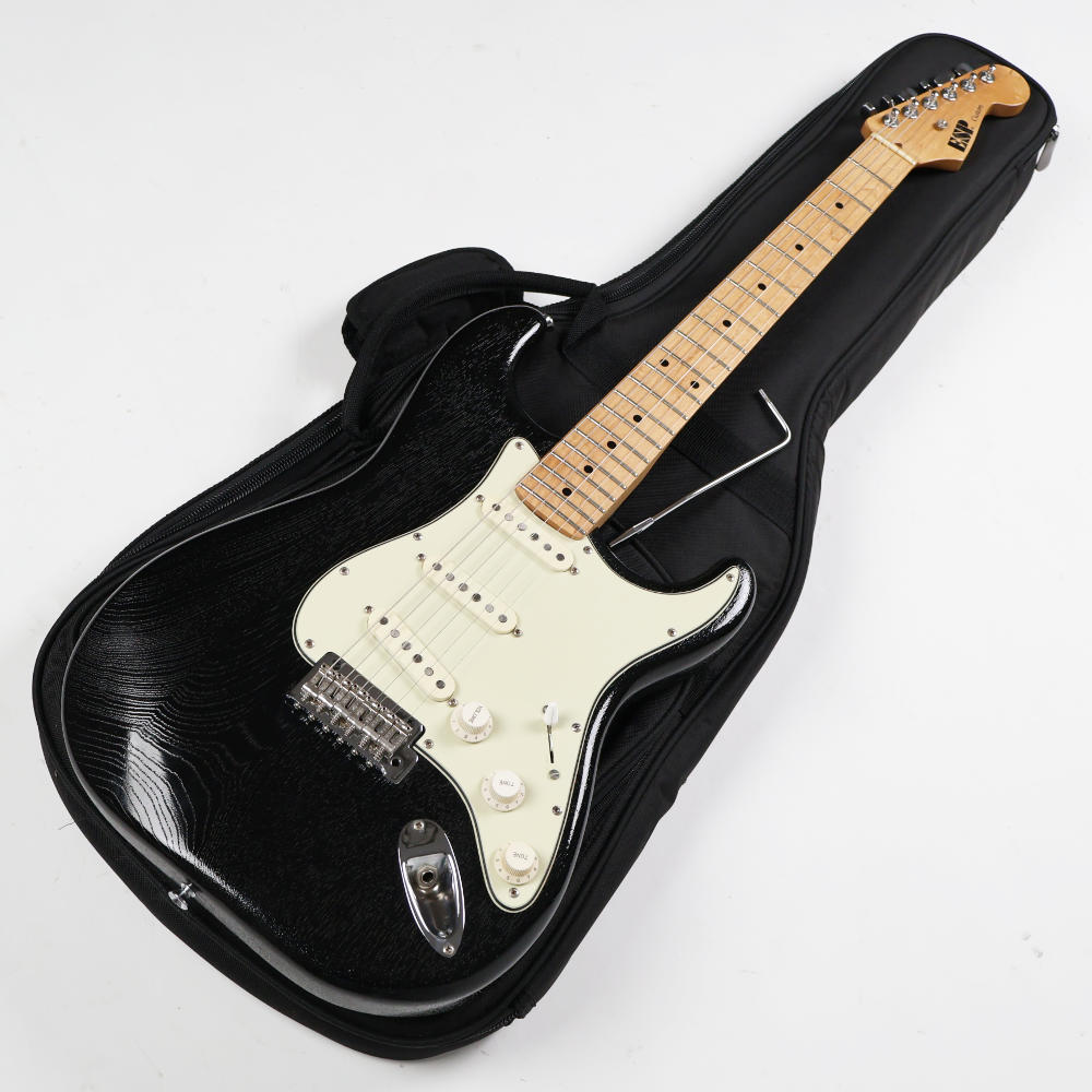 【美品】 ESP エレキギター コイルタップ機能付き イーエスピー イーエスピー(ESP)|エレキギター|HARDOFFオフモール（オフモ