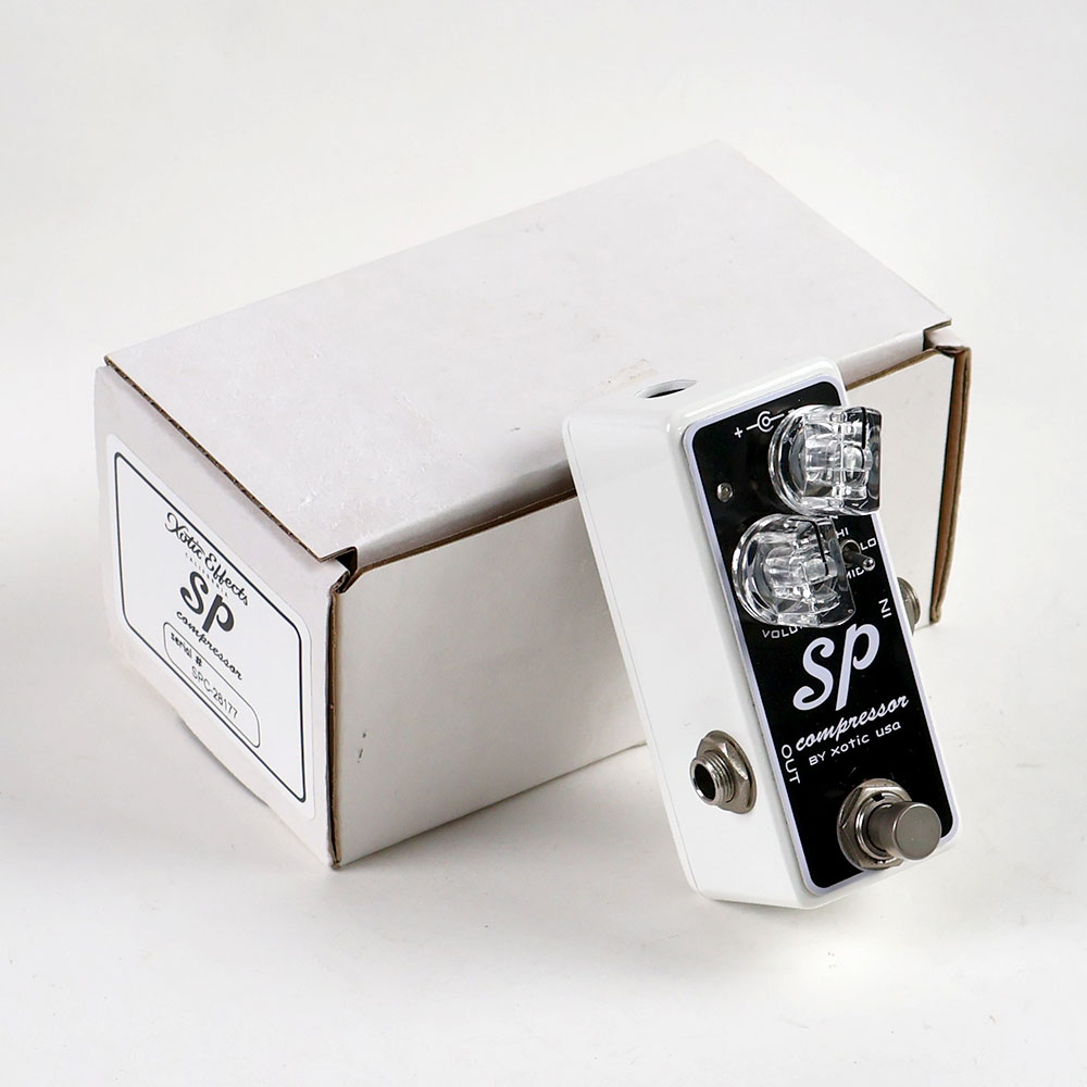 楽天市場】MAXON マクソン/ヴィンテージ コンプレッサー/Compressor