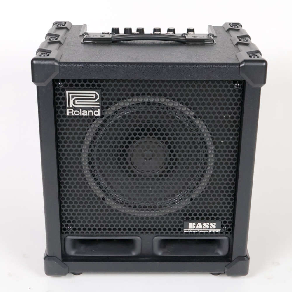 ローランドベース・アンプ　CB-60XL CB-120XL ROLAND ( ローランド ) CUBE-60XL BASS [CB-60XL] 送料無料