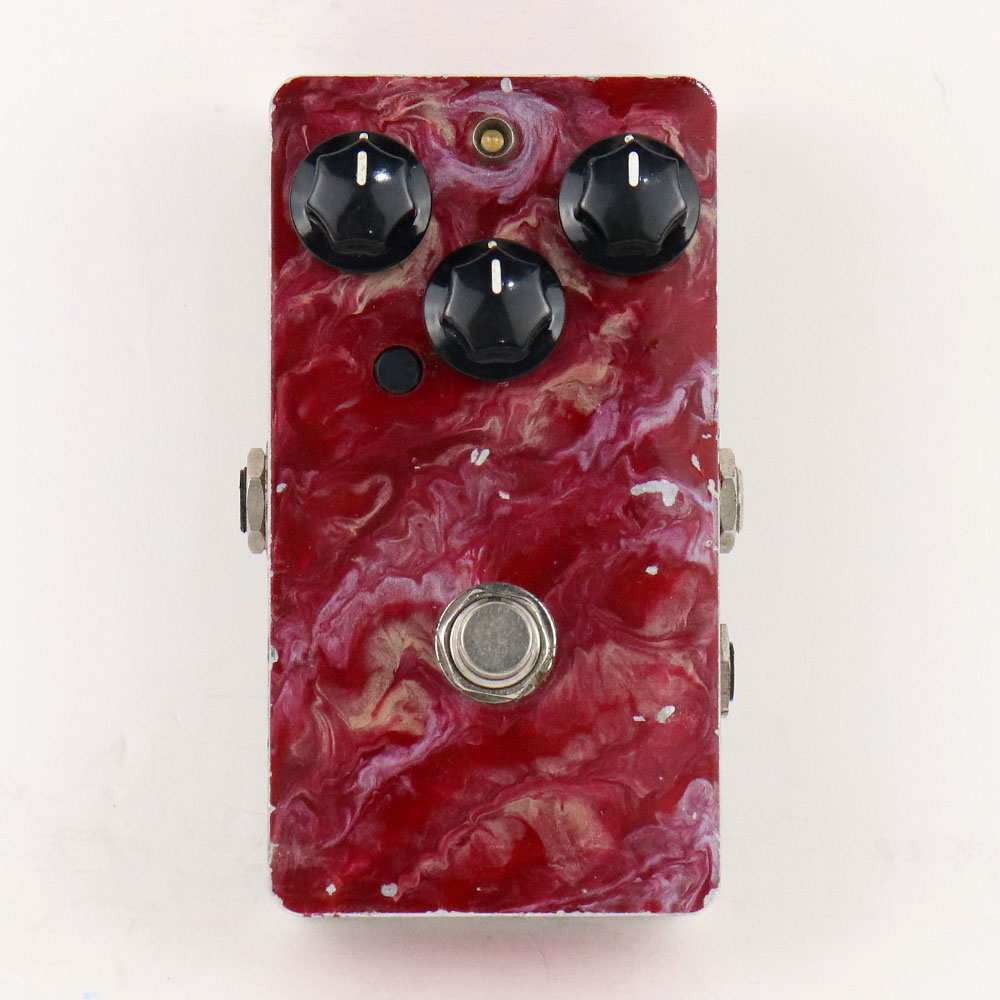 楽天市場】Leqtique Stellaclasm リバーブエフェクター ギター