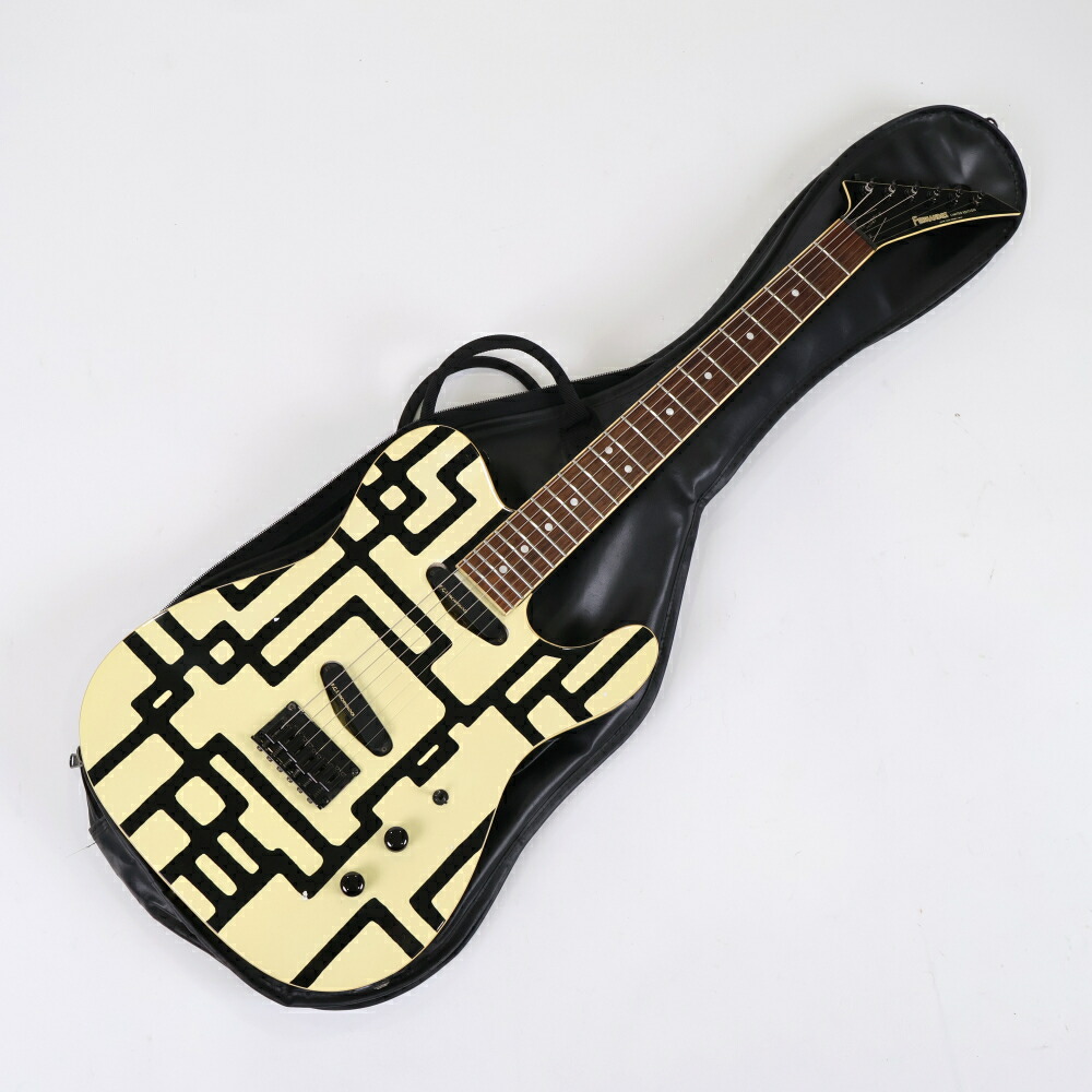 楽天市場】【FERNANDES】【布袋寅泰モデル】【工房メンテ